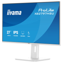 iiyama ProLite XB2797HSU-W1 computer monitor