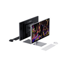 ALOGIC 32A4KPDSGR kompiuterio monitorius