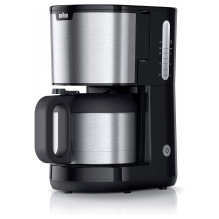 Braun IDCollection KF1505 BK Braun IDCollection KF1505 BK