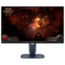 „Alienware AW2725DM“ kompiuterio monitorius