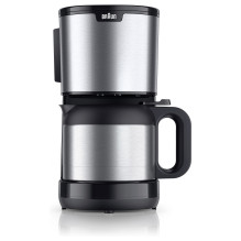Braun IDCollection KF1505 BK Braun IDCollection KF1505 BK