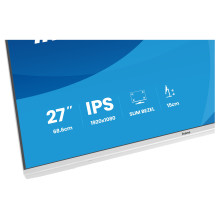 „iiyama ProLite XB2797HSU-W1“ kompiuterio monitorius