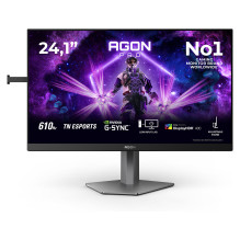 AOC 61,0cm (24,1")...