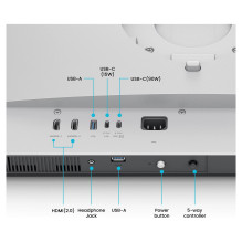 BenQ MA270UP kompiuterio monitorius