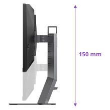 AOC 61,0cm (24,1") AG246FK6 16:09 2xHDMI+DP+USB black / gray