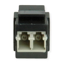 ROLINE 21.17.0059 fibre optic connector