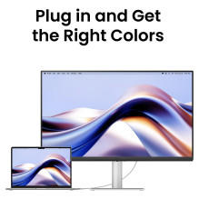 BenQ MA270UP computer monitor