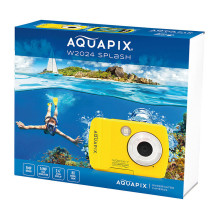 „Easypix W2024“ veiksmo ir sporto kamera