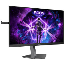 AOC 61,0 cm (24,1 colio) AG246FK6 16:09 2xHDMI+DP+USB juodas / pilkas