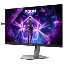 AOC 61,0cm (24,1") AG246FK6 16:09 2xHDMI+DP+USB black / gray