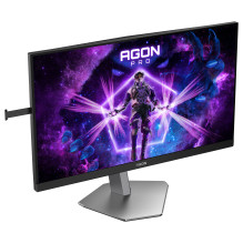 AOC 61,0 cm (24,1 colio) AG246FK6 16:09 2xHDMI+DP+USB juodas / pilkas