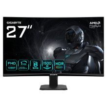 GIGABYTE GS27FCA kompiuterio monitorius