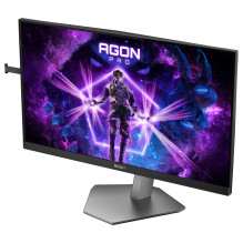 AOC 61,0 cm (24,1 colio) AG246FK6 16:09 2xHDMI+DP+USB juodas / pilkas