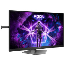 AOC 61,0cm (24,1") AG246FK6 16:09 2xHDMI+DP+USB black / gray