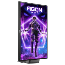 AOC 61,0 cm (24,1 colio) AG246FK6 16:09 2xHDMI+DP+USB juodas / pilkas