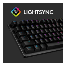 Logitech G 920-009370 keyboard Logitech G 920-009370 keyboard