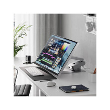 ALOGIC 32A4KPDTMSLV kompiuterio monitorius ALOGIC 32A4KPDTMSLV kompiuterio monitorius