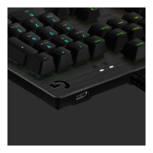 „Logitech G 920-009370“ klaviatūra