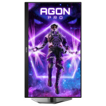 AOC 61,0 cm (24,1 colio) AG246FK6 16:09 2xHDMI+DP+USB juodas / pilkas