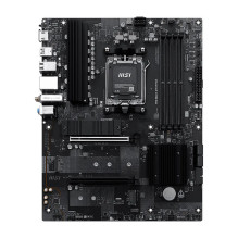 MSI Pro B840-S EVO WIFI6E