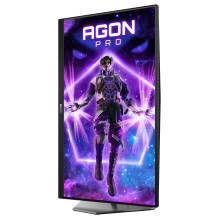 AOC 61,0cm (24,1") AG246FK6 16:09 2xHDMI+DP+USB black / gray