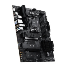 MSI Pro B840-S EVO WIFI6E