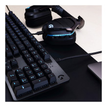 Logitech G 920-009370 keyboard Logitech G 920-009370 keyboard
