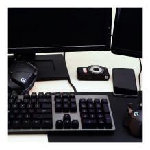 Logitech G 920-009370 keyboard Logitech G 920-009370 keyboard