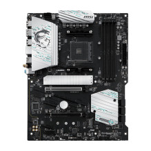 MSI B550 GAMING WIFI pagrindinė plokštė