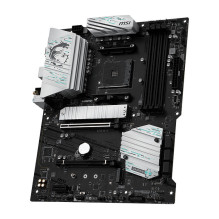 MSI B550 GAMING WIFI motherboard
