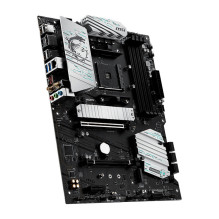 MSI B550 GAMING WIFI pagrindinė plokštė