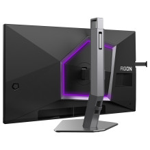 AOC 61,0cm (24,1") AG246FK6 16:09 2xHDMI+DP+USB black / gray