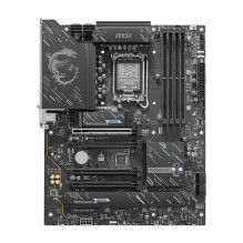 MSI Z890 GAMING WIFI motherboard