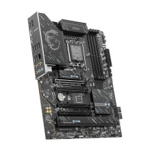 MSI Z890 GAMING WIFI motherboard