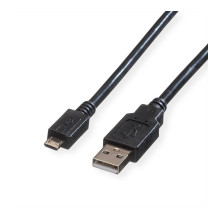 ROLINE 11.02.8752 USB cable