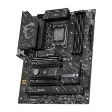 MSI Z890 GAMING WIFI motherboard