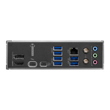 MSI Z890 GAMING WIFI pagrindinė plokštė