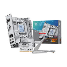 MSI MPG X870I EDGE TI EVO...