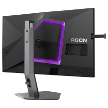 AOC 61,0 cm (24,1 colio) AG246FK6 16:09 2xHDMI+DP+USB juodas / pilkas