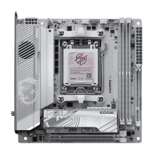 MSI MPG X870I EDGE TI EVO WIFI pagrindinė plokštė