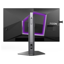 AOC 61,0 cm (24,1 colio) AG246FK6 16:09 2xHDMI+DP+USB juodas / pilkas