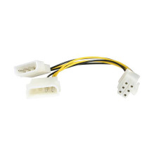 StarTech.com LP4PCIEXADAP...