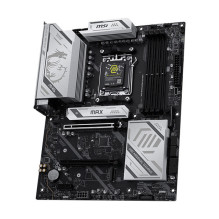 MSI MAG X870E GAMING MAX WIFI pagrindinė plokštė