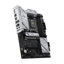MSI MAG X870E GAMING MAX WIFI motherboard
