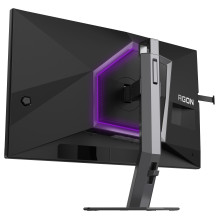 AOC 61,0cm (24,1") AG246FK6 16:09 2xHDMI+DP+USB black / gray
