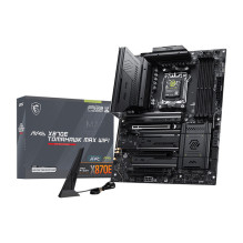 MSI MAG X870E TOMAHAWK MAX WIFI pagrindinė plokštė