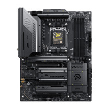 MSI MAG X870E TOMAHAWK MAX WIFI motherboard