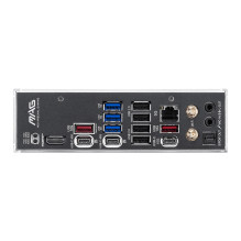 MSI MAG X870E TOMAHAWK MAX WIFI motherboard