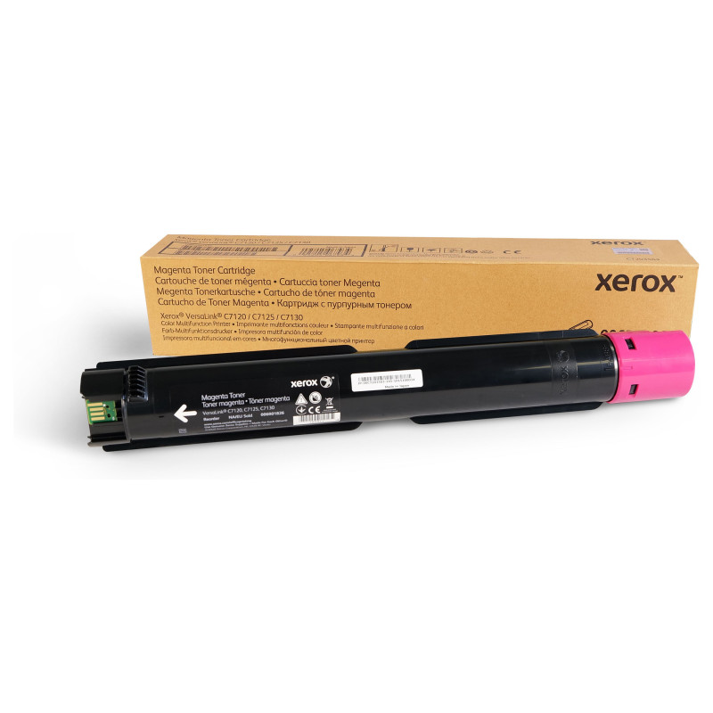 Xerox 006R01826 toner cartridge