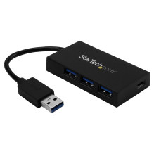 StarTech.com HB30A3A1CFB...